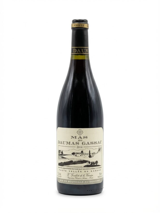 마스 드 도마스 가삭 2014