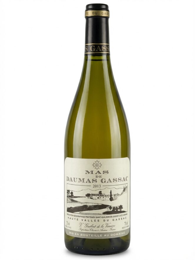 마스 드 도마스 가삭 2013