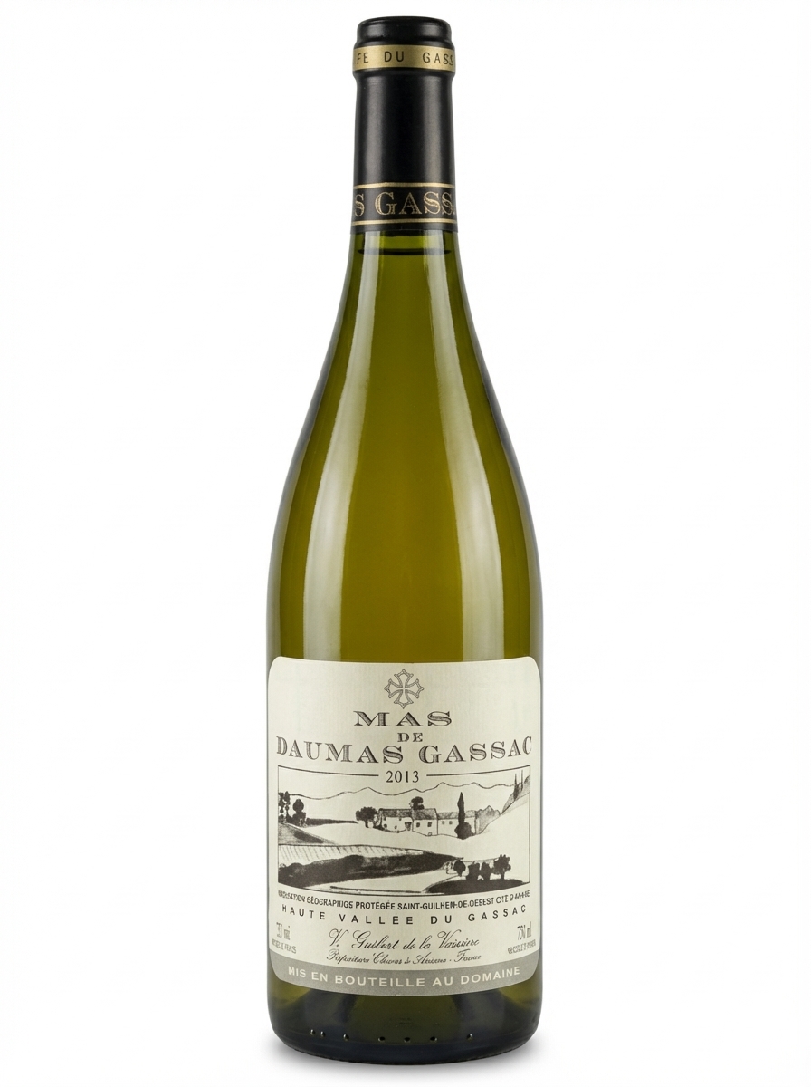 마스 드 도마스 가삭 2013