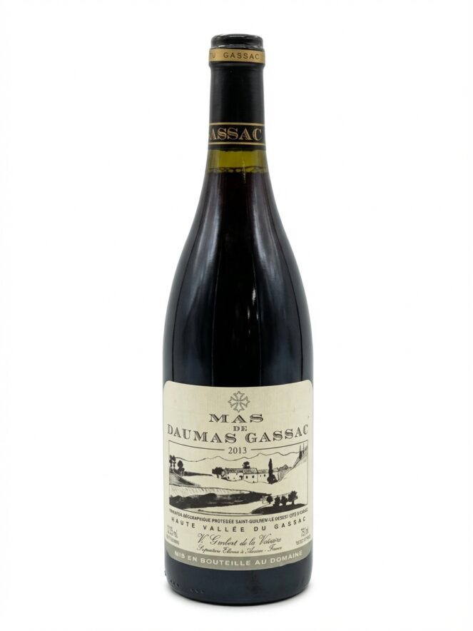 마스 드 도마스 가삭 2013