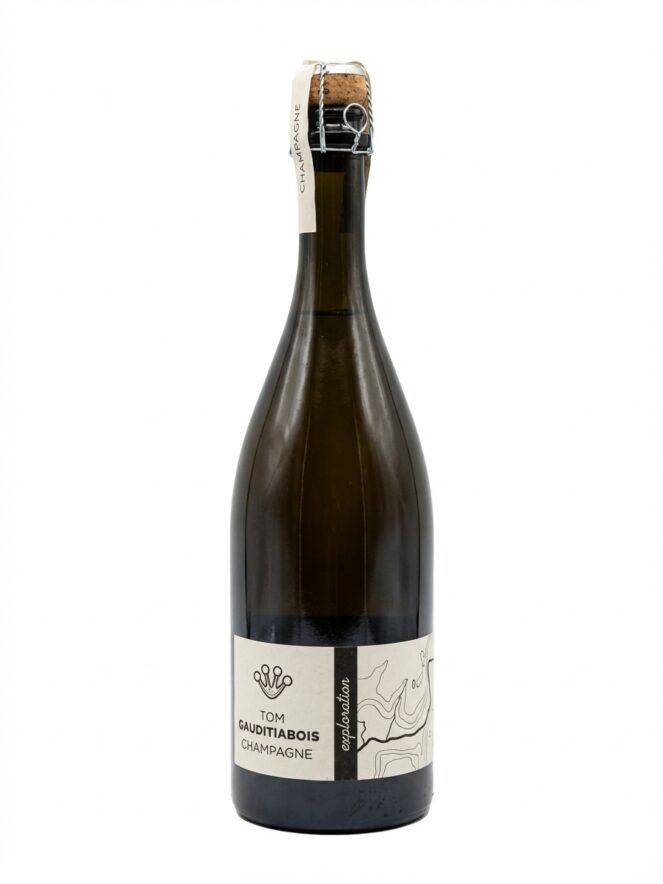 톰 고디티아부아 익스플로레이션 E 08 브뤼 나튀르