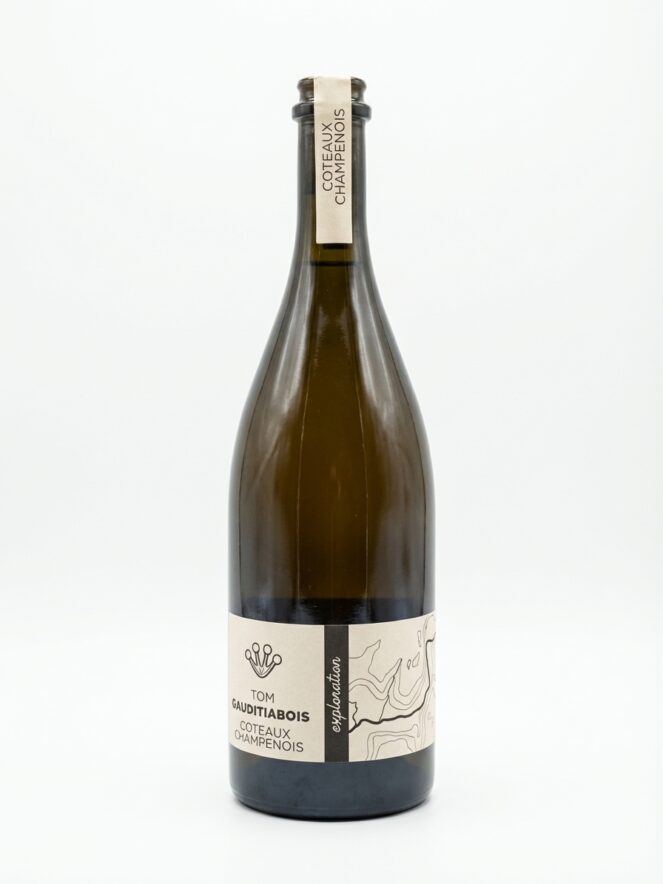 톰 고디티아부아 꼬또 샹프누아 E 11 레 쉬르비방 2021