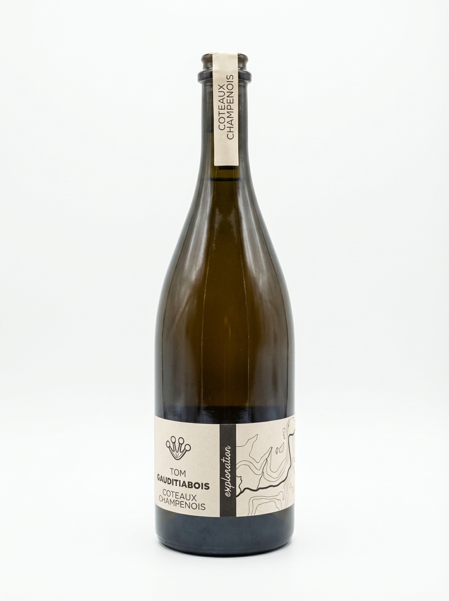 톰 고디티아부아 꼬또 샹프누아 E 11 레 쉬르비방 2021