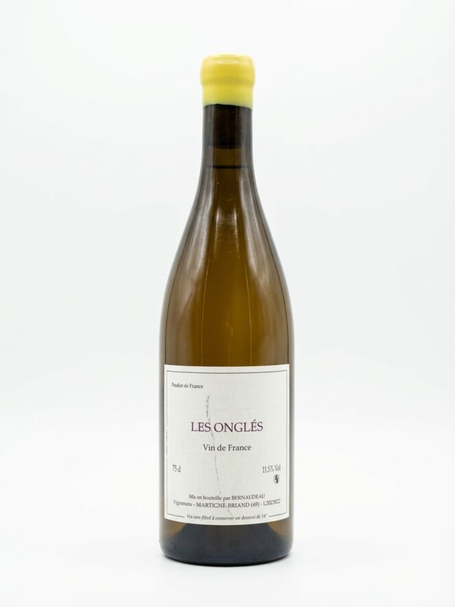 스테판 베르노도 레 종글레 2023