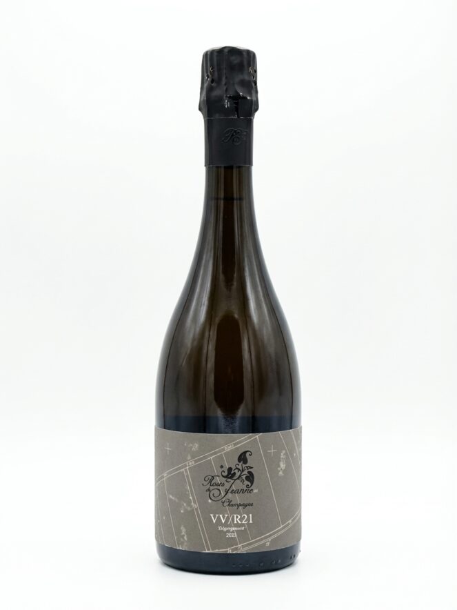 로제 드 잔 코트 드 발 빌렌