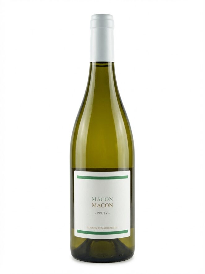 르노 보와이에 마콩 프레티 2023