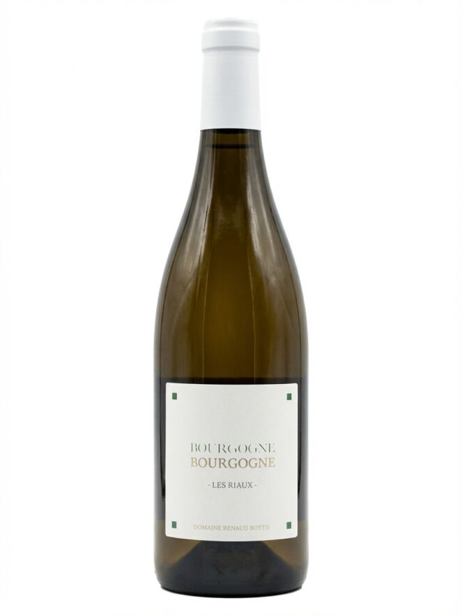 르노 부아예 부르고뉴 레 리오 2024