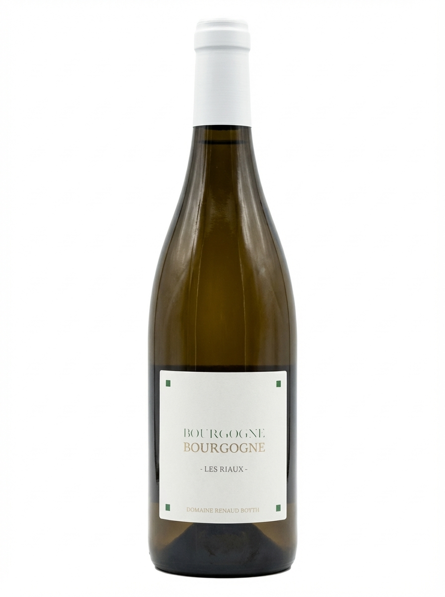 르노 부아예 부르고뉴 레 리오 2024