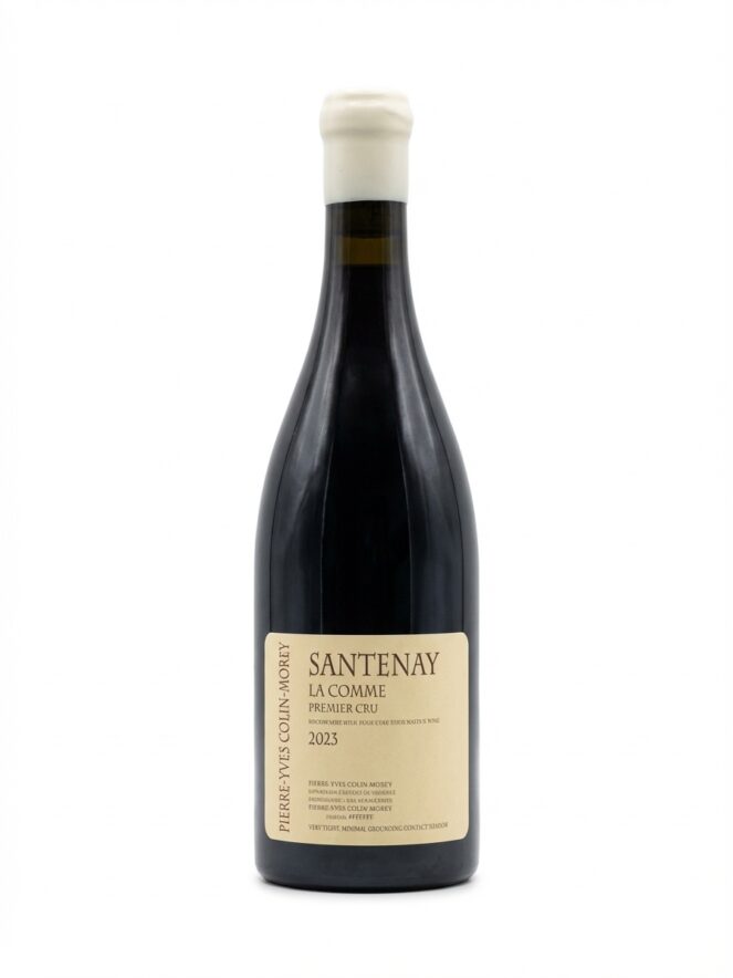 피에르 이브 꼴랭 모레 상트네 프르미에 크뤼 라 꼼 2023