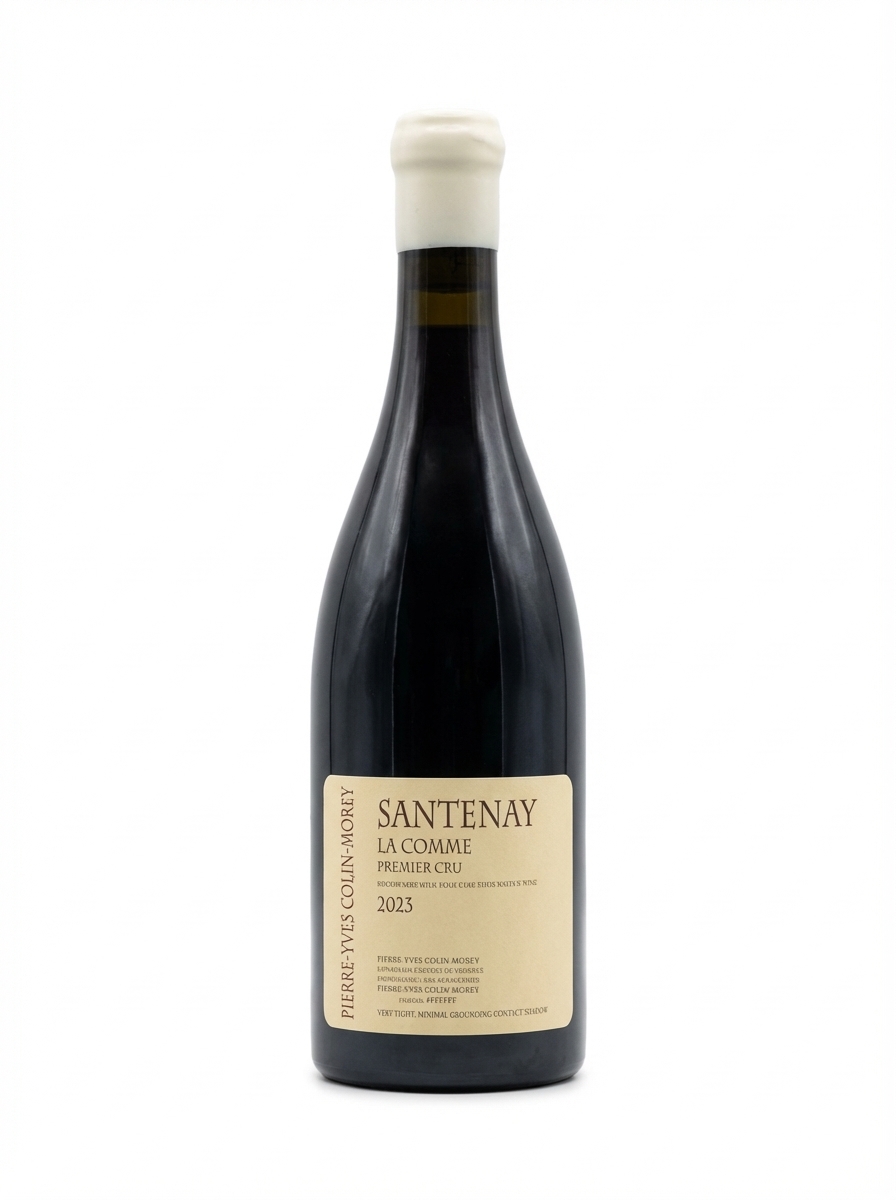 피에르 이브 꼴랭 모레 상트네 프르미에 크뤼 라 꼼 2023