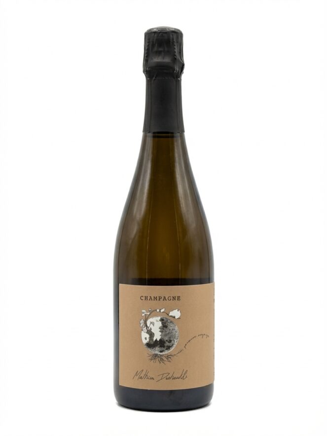 마티유 데쇼텔 프리미에 부아야쥬 V22