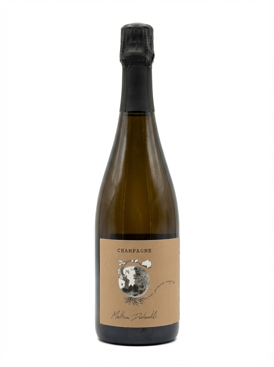 마티유 데쇼텔 프리미에 부아야쥬 V22