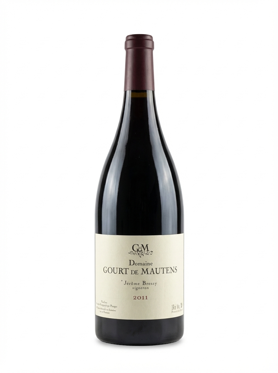 Gourt de Mautens