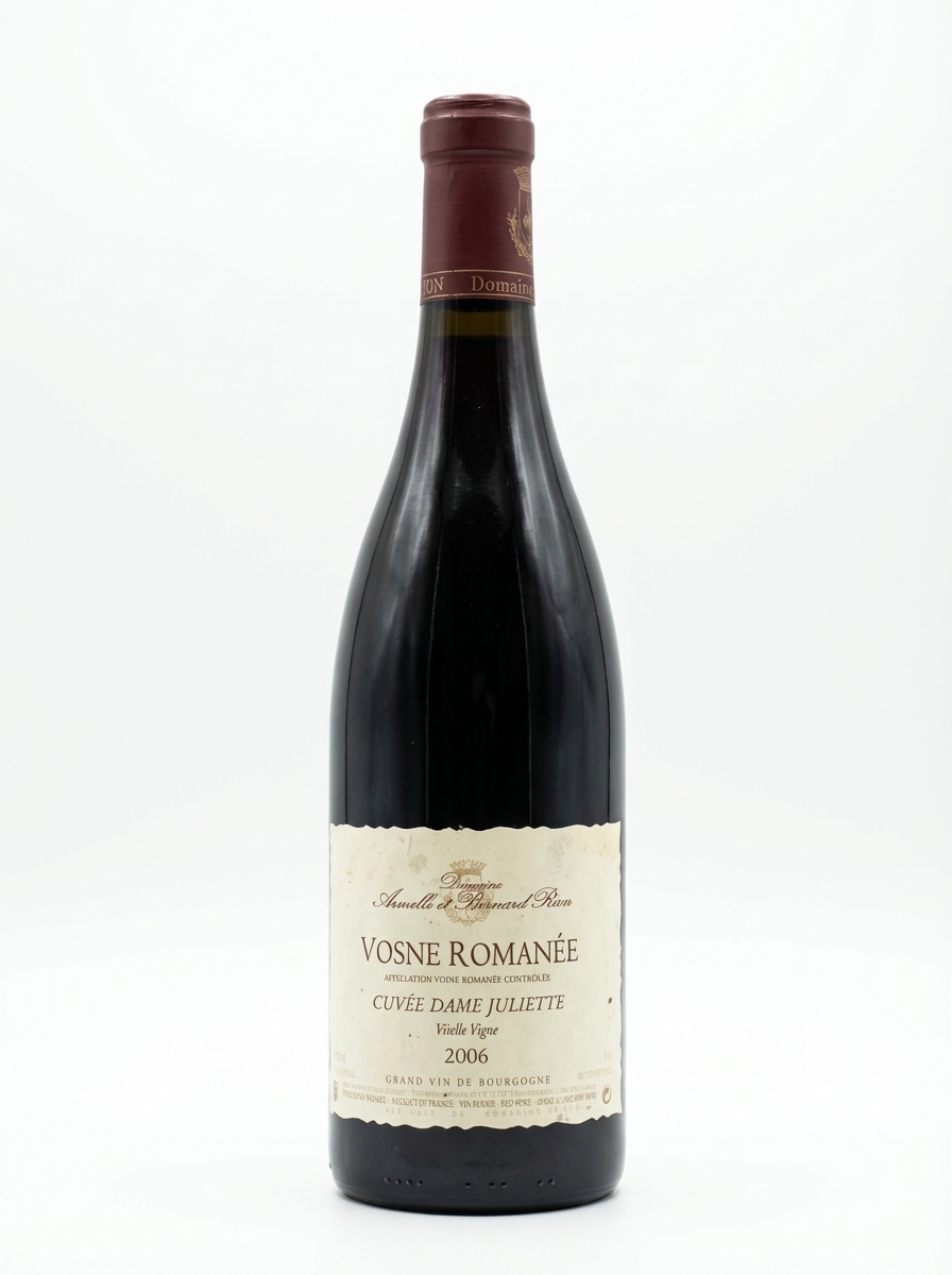 Armelle et Bernard Rion