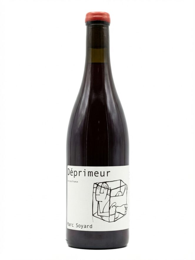 마르크 소야르 라 크라 데프리뫼르 2025