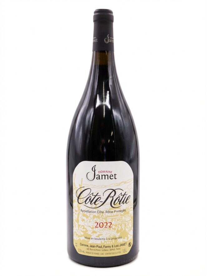 자메 코트 로티 2022