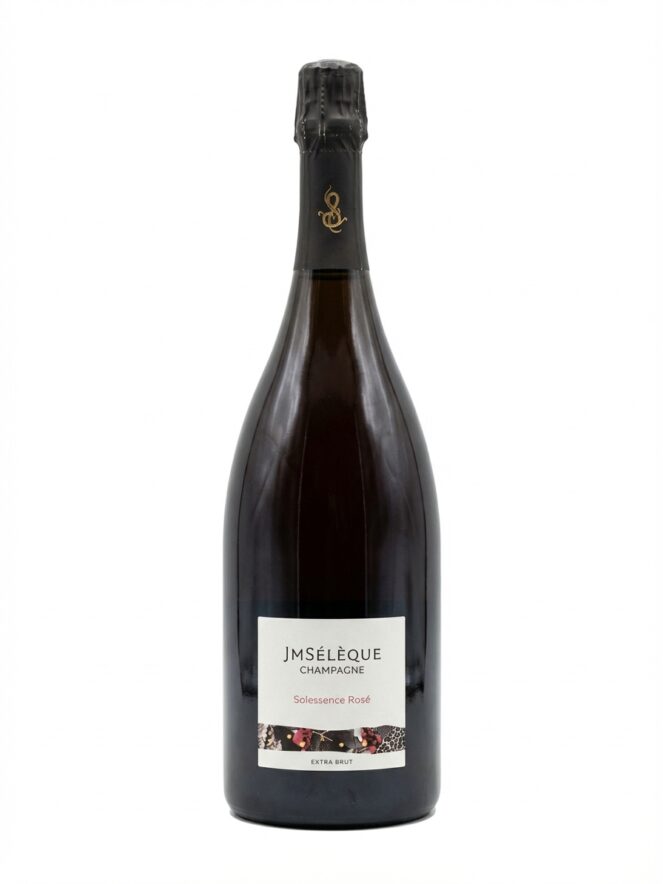 장 마르크 셀레크 솔레상스 엑스트라 브뤼 로제