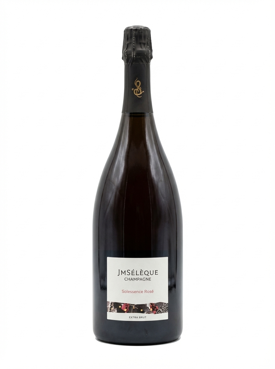 장 마르크 셀레크 솔레상스 엑스트라 브뤼 로제