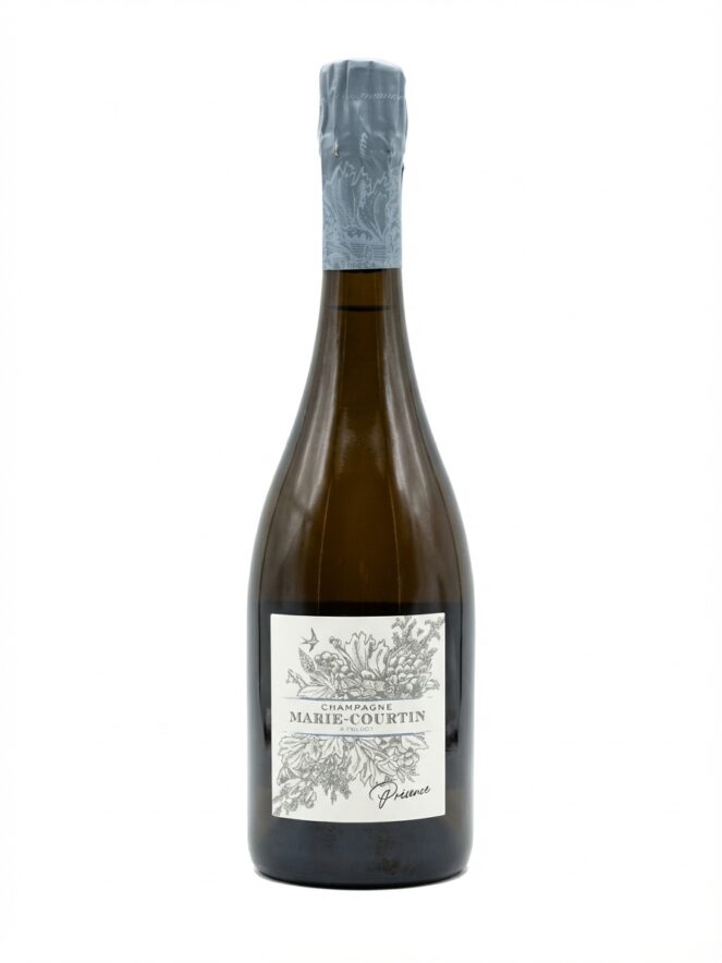 마리 쿠르탱 프레장스 블랑 드 블랑 엑스트라 브뤼 2020