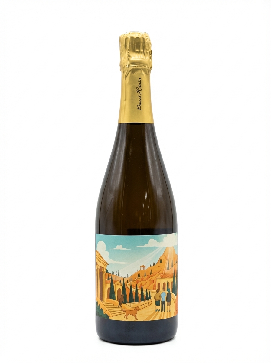 로맹 에냉 라 뷜 리브르 로디세 페티앙트 샤피트르 1 2022