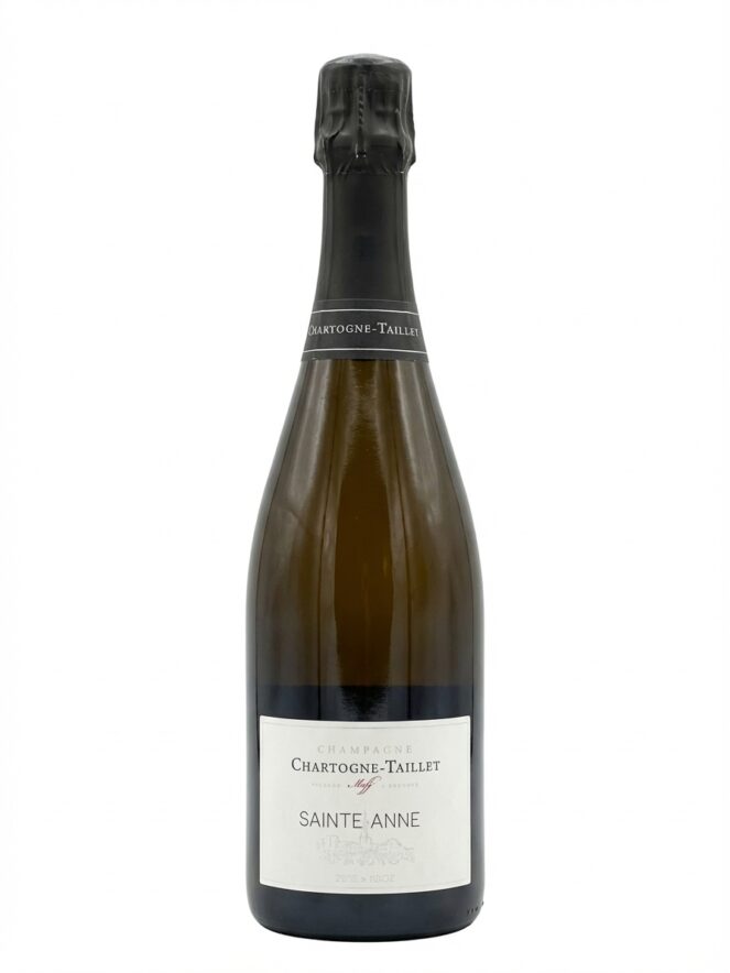 샤르토뉴 따이에 생 안느