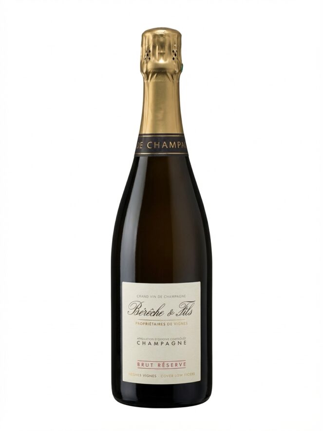 베레슈 에 피스 브뤼 레제르브