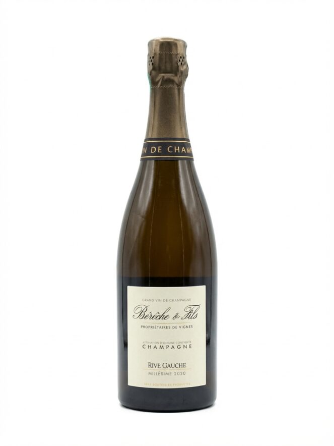 베레슈 에 피스 발레 드 라 마른 리브 고슈 2020