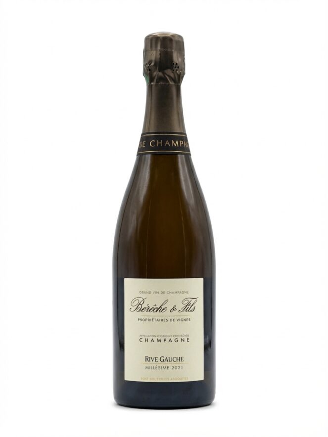 베레슈 에 피스 발레 드 라 마른 리브 고슈 2021