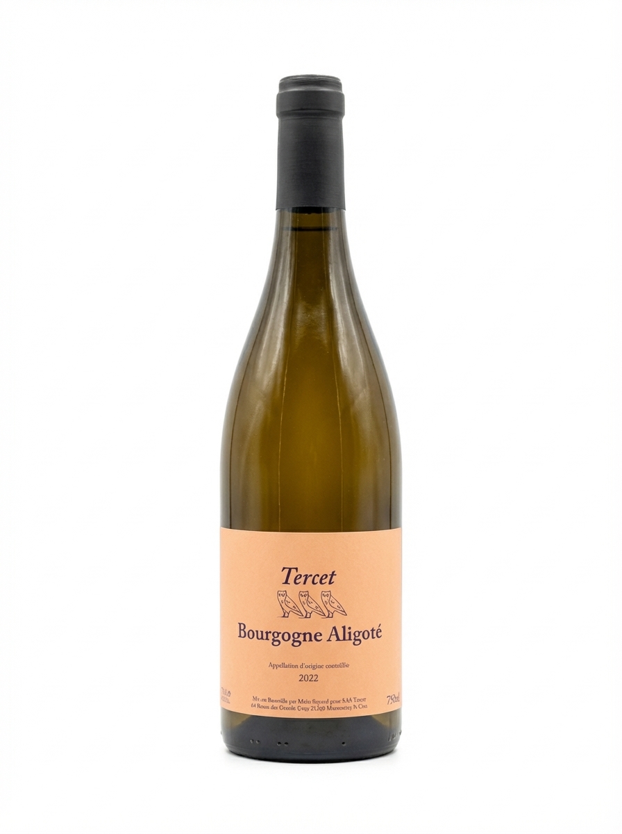 마르크 소야르 테르세 부르고뉴 알리고테 2022