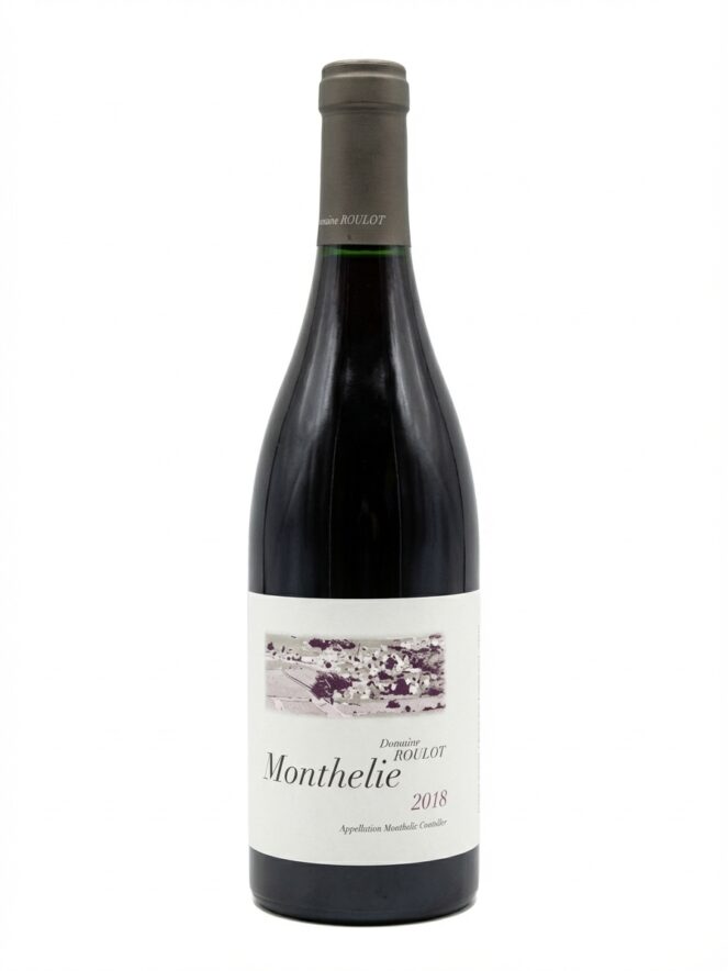 도멘 룰로 몽텔리 2018