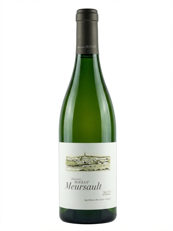 도멘 룰로 뫼르소 2022