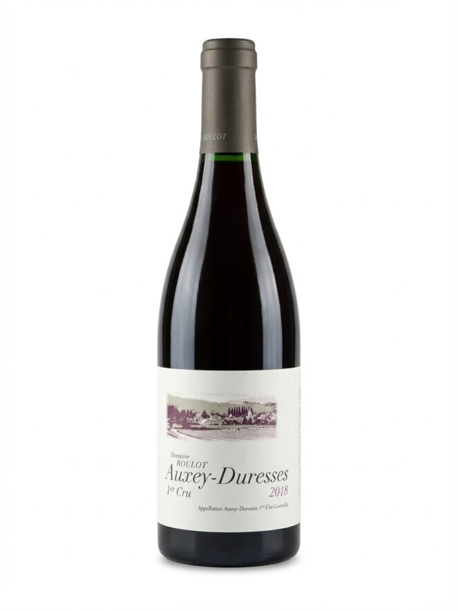 도멘 룰로 옥세 뒤레스 프리미에 크뤼 2018