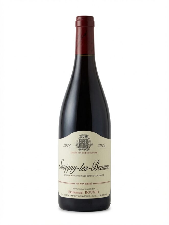 엠마뉴엘 루제 사비니 레 본 2023