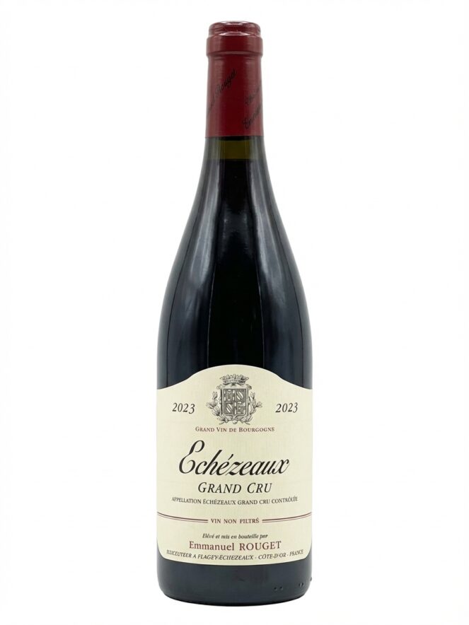 에마뉘엘 루제 에셰조 2023