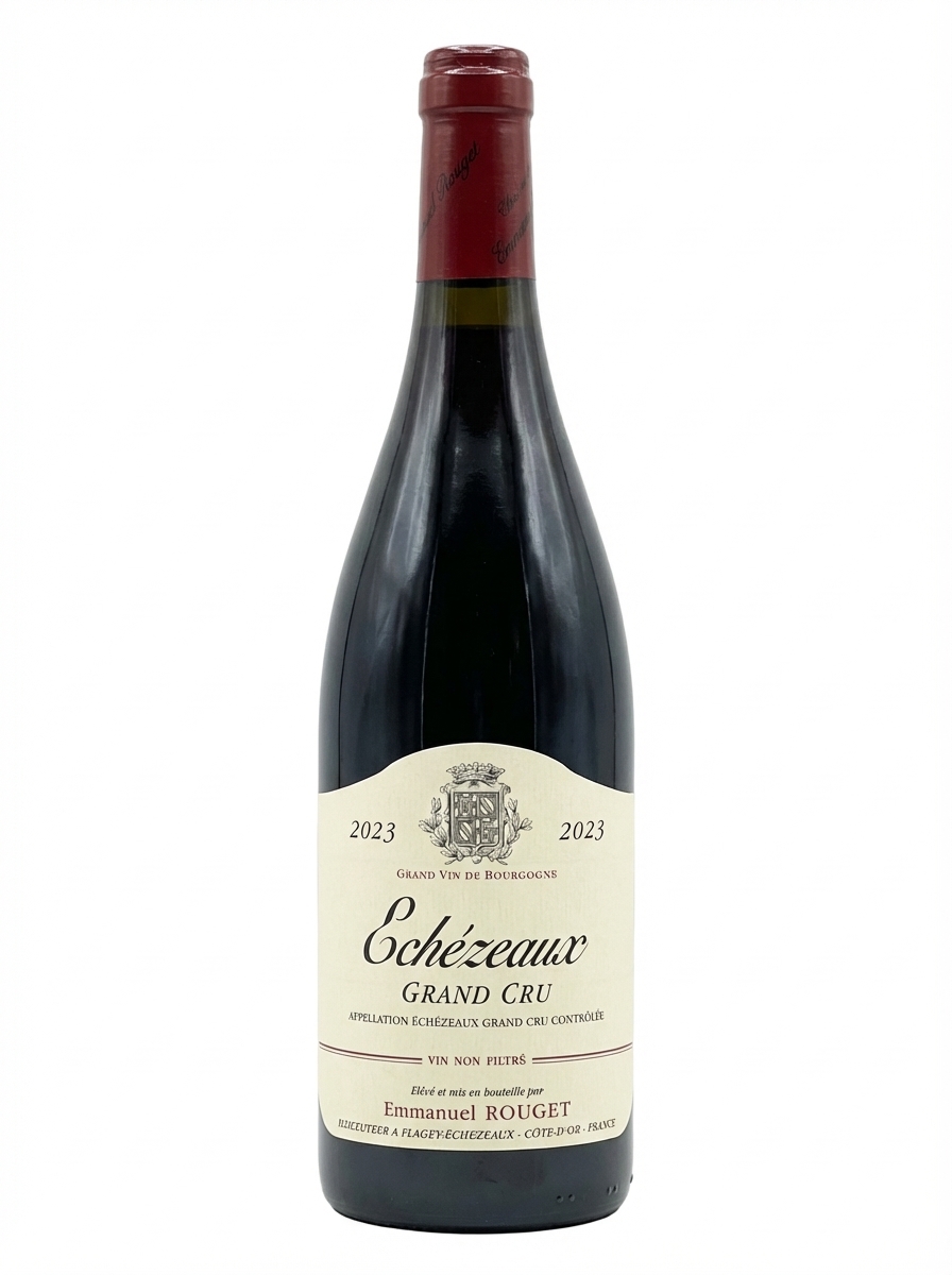 에마뉘엘 루제 에셰조 2023