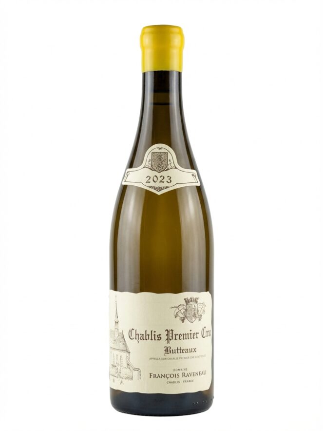 라브노 샤블리 프리미에 크뤼 뷔토 2023