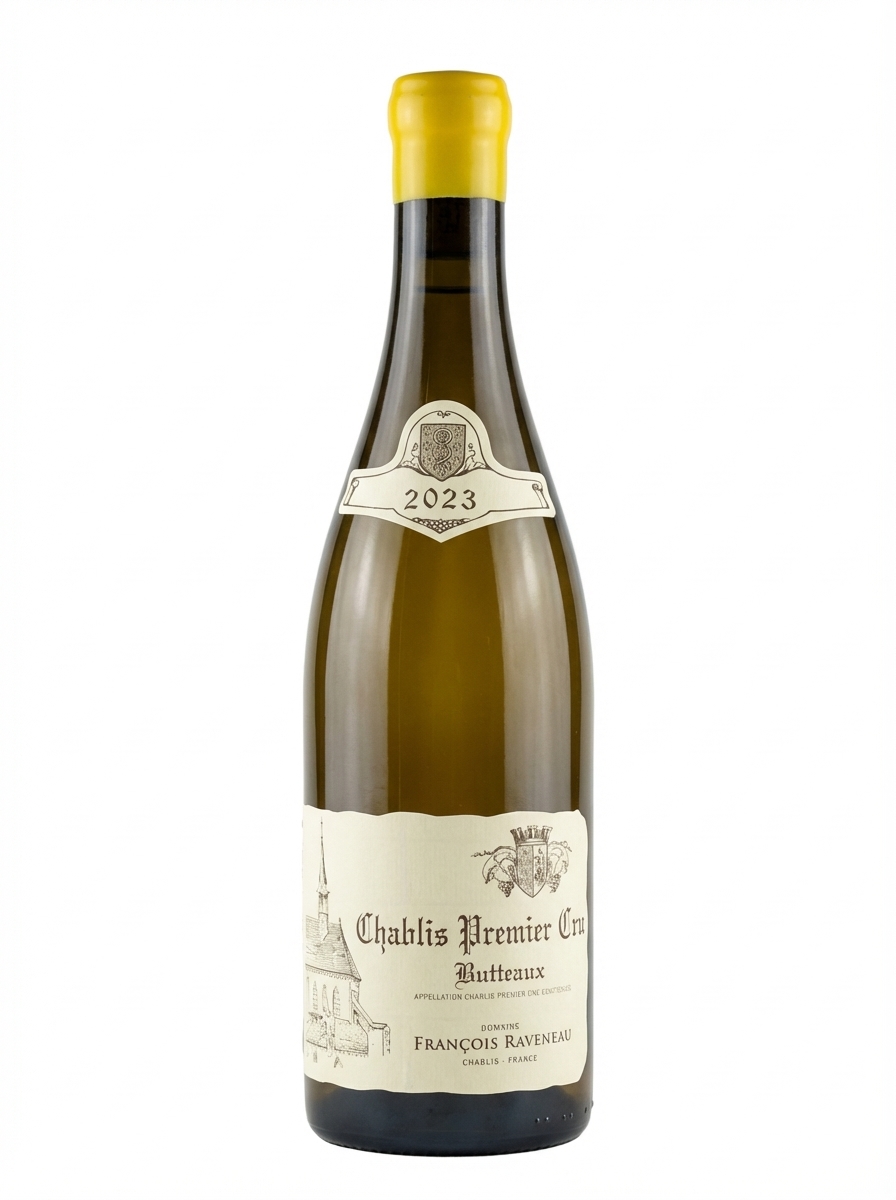 라브노 샤블리 프리미에 크뤼 뷔토 2023