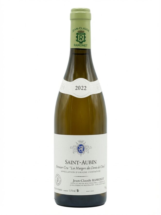 라모네 생 토뱅 프리미에 크뤼 레 뮈르제 데 당 뒤 시앙 2022