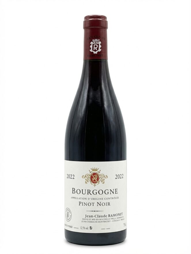 라모네 부르고뉴 2022 레드