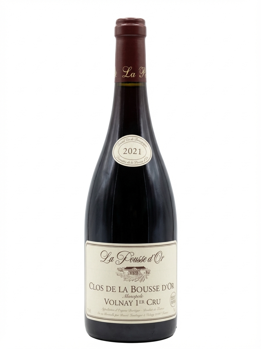 라 푸스 도르 볼네 프리미에 크뤼 클로 드 라 부스 도르 퀴베 암포라 2021