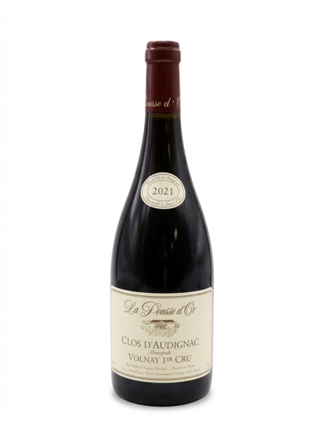 라 푸스 도르 볼네 프리미에 크뤼 클로 도디냐크 2021