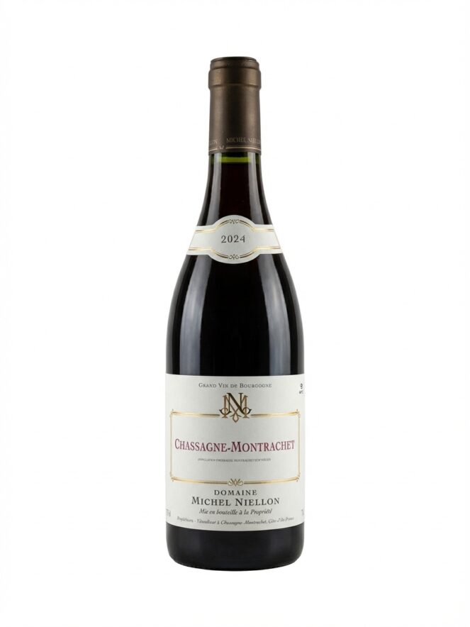 미셸 니엘롱 샤샤뉴 몽라셰 2024