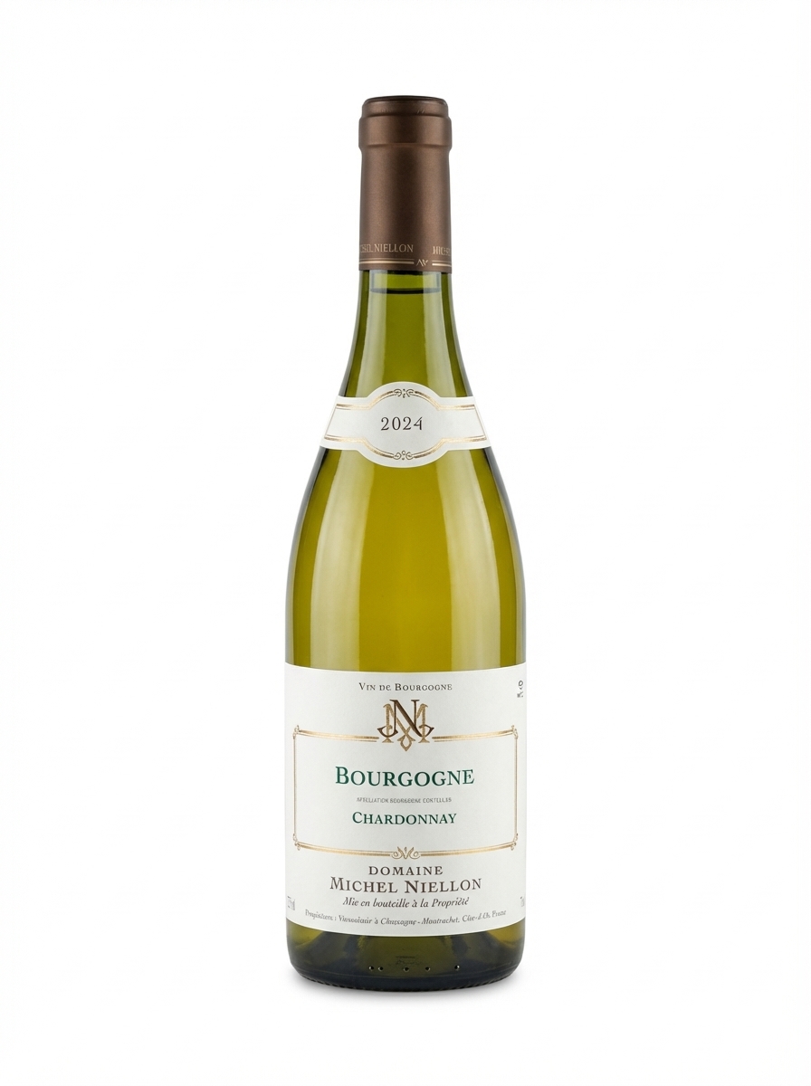 미셸 니엘롱 부르고뉴 2024