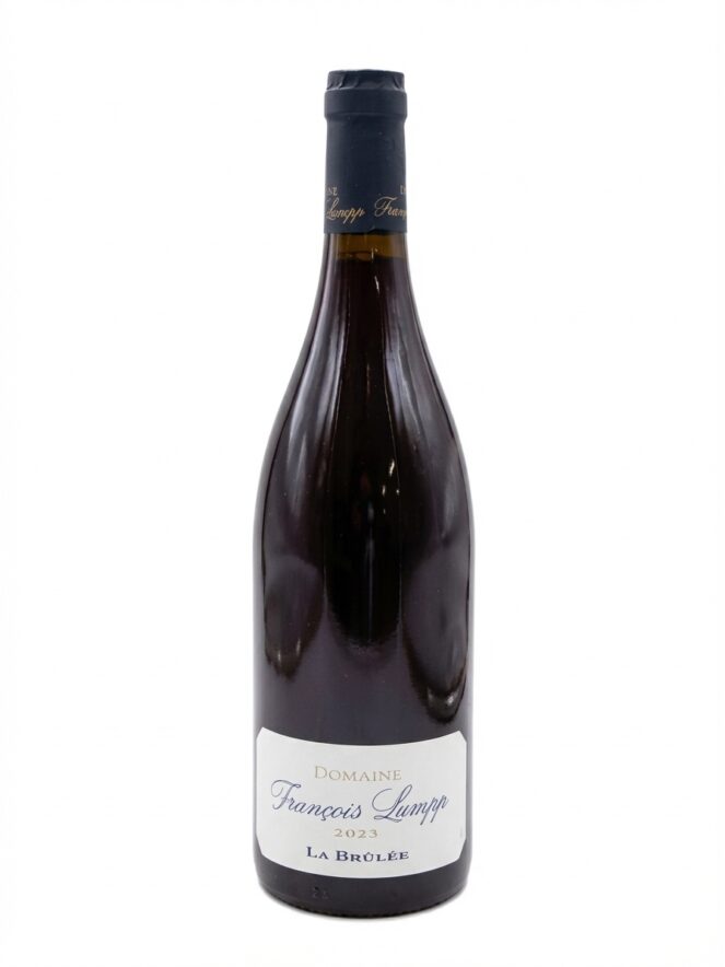 프랑수아 럼프 지브리 프리미에 크뤼 라 브륄레 2023