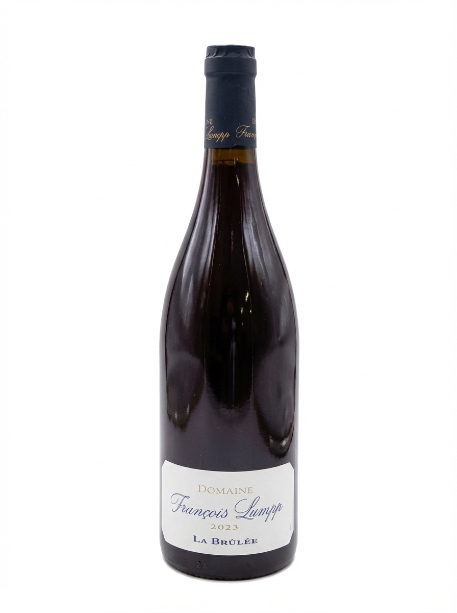 프랑수아 럼프 지브리 프리미에 크뤼 라 브륄레 2023