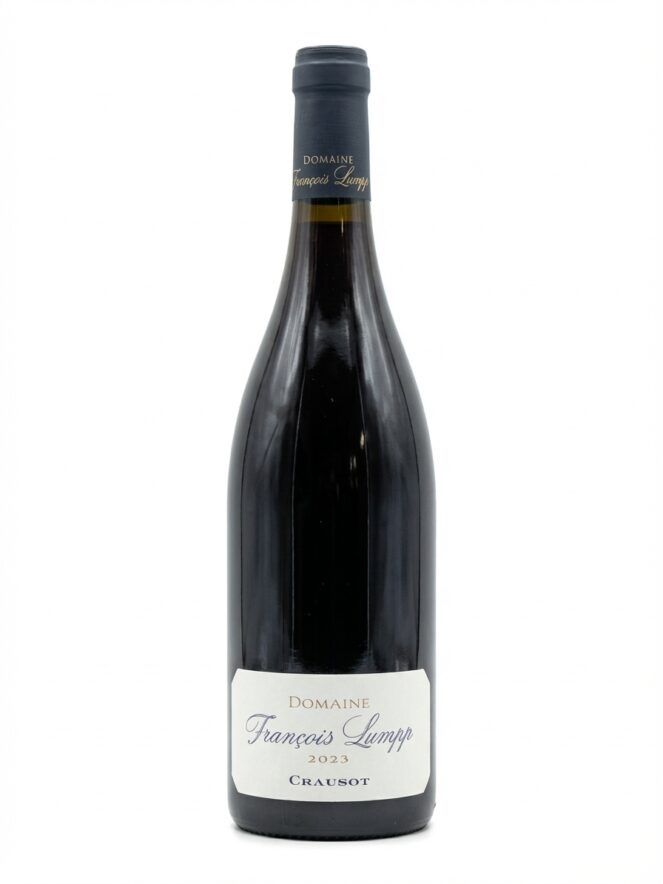 프랑수아 럼프 지브리 프리미에 크뤼 크로조 2023