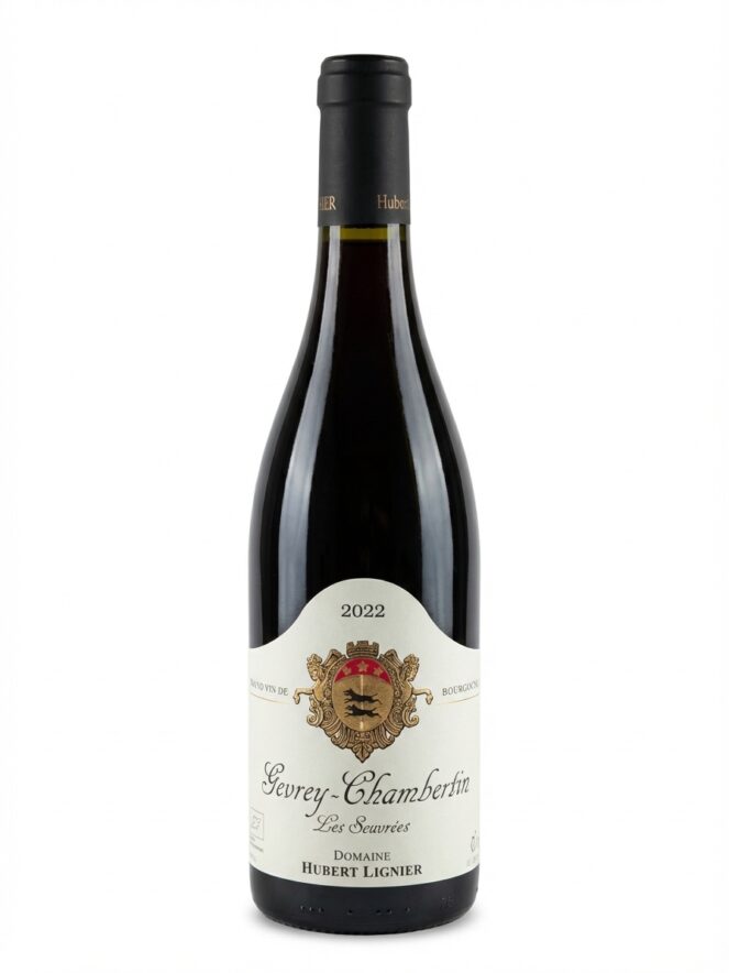 위베르 리니에 쥬브레 샹베르탱 레 수브레 2022