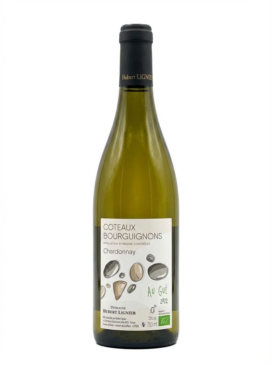 위베르 리니에 코토 부르기뇽 샤르도네 오 게 2022