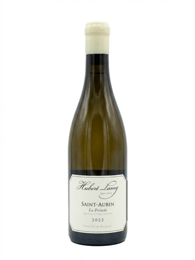 위베르 라미 생 토뱅 라 프랑세 2022