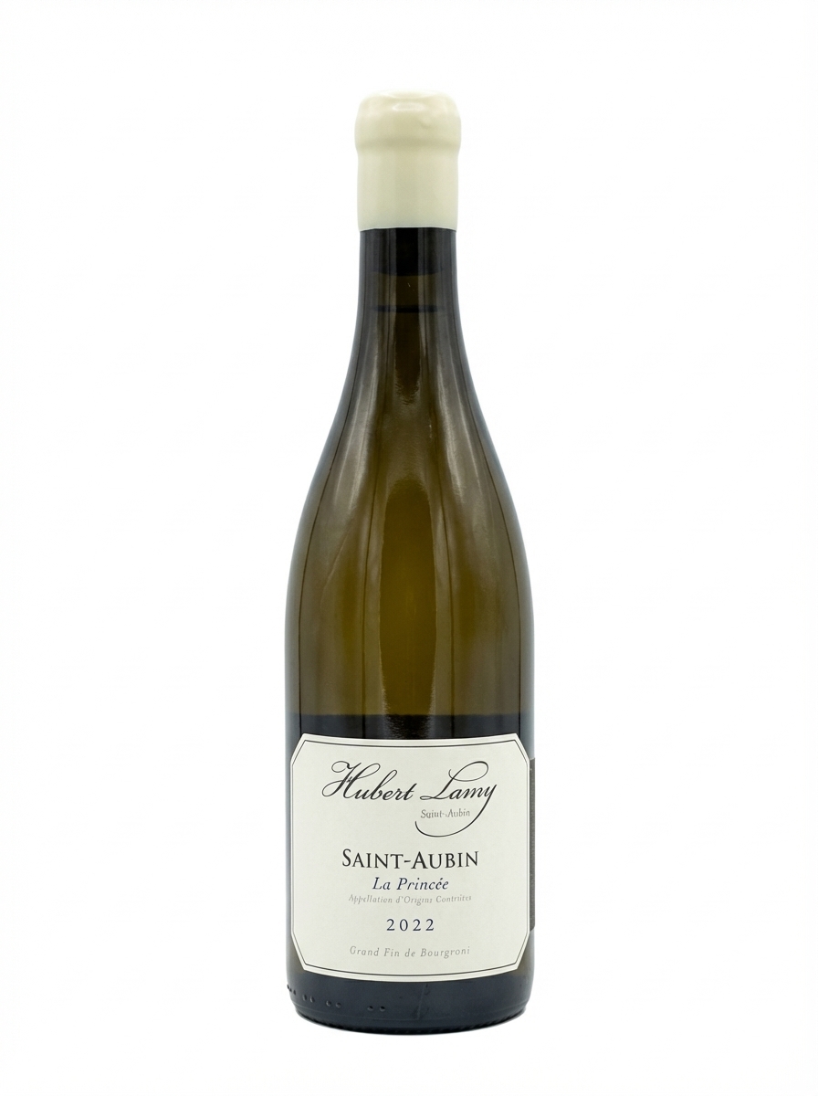 위베르 라미 생 토뱅 라 프랑세 2022